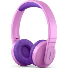 Philips TAK4206PK|00 Bērnu Bluetooth bezvadu austiņas