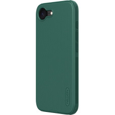 Nillkin Super Frosted PRO Back Cover for Apple iPhone 16e Deep Green