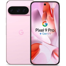 Google Pixel 9 Pro 5G 16GB|128GB Rose Quartz