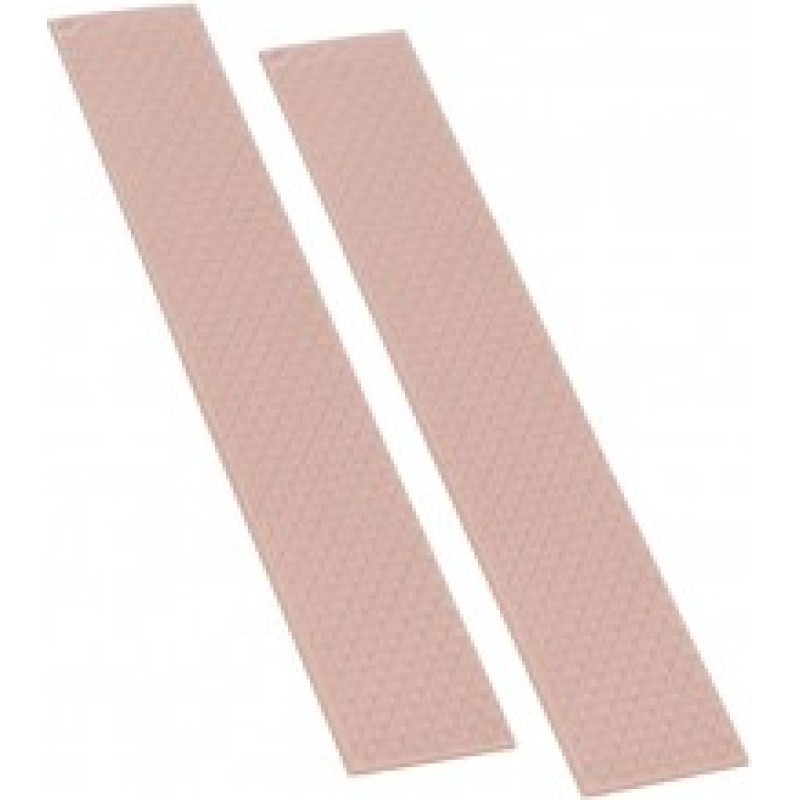 Thermal Grizzly Minus Pad 8 - 120 × 20 × 1 0 mm  2 Stuck