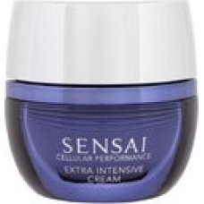 Sensai Cellular Performance Extra Intensive Cream - Zpevňující a rozjasňující pleťový krém