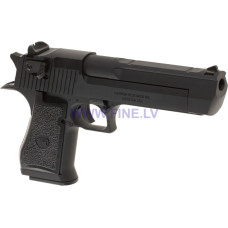 WE Desert Eagle .50 AE Full Metal GBB