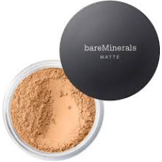 Bareminerals Matte Foundation SPF15 #13 Golden Beige 6 g