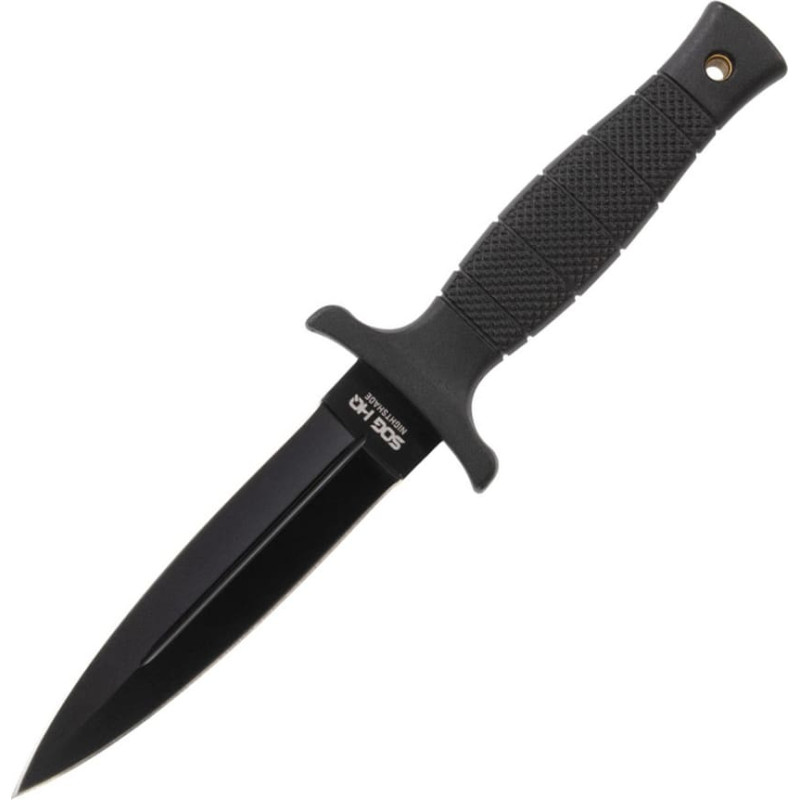 SOG - Nightshade taktiskais nazis - 420 - melns - 17-44-02-43