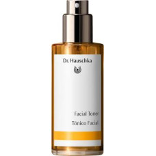 Dr. Hauschka Facial Toner 100 Ml - No Color - 100 ml
