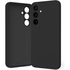 Mercury Silicone Sam S25+ S936           czarny|black