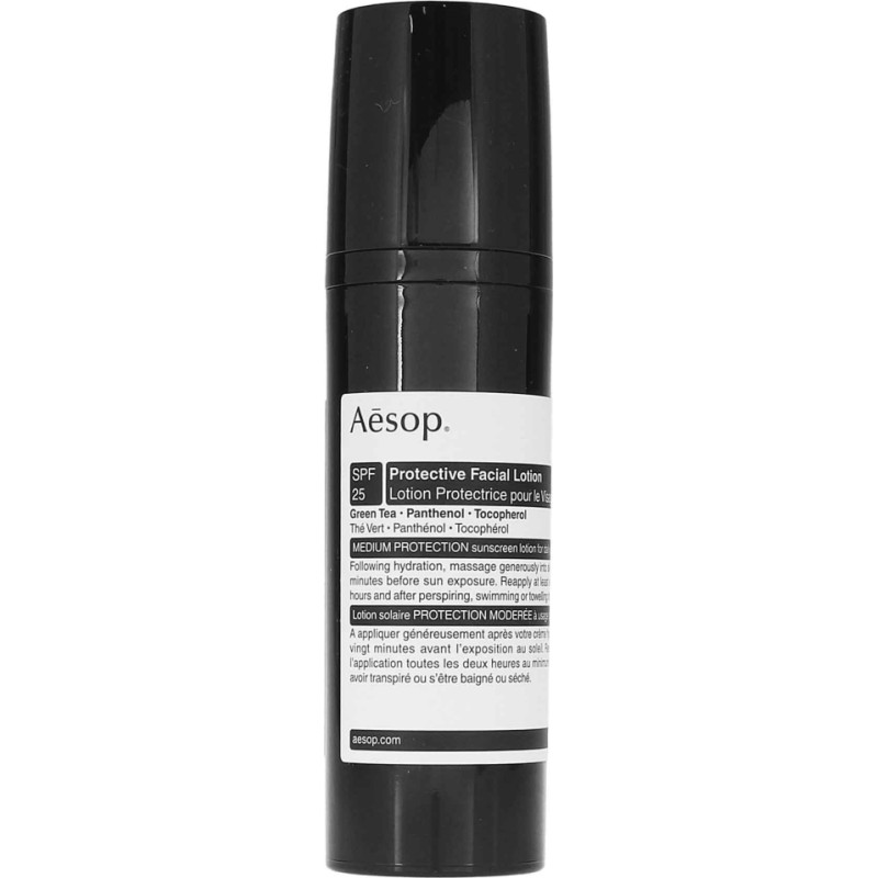 Aesop Protective Facial Lotion SPF25 50ml