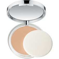 Clinique Stay Matte Sheer Pressed Powder Oil-Free 17 Stay Golden