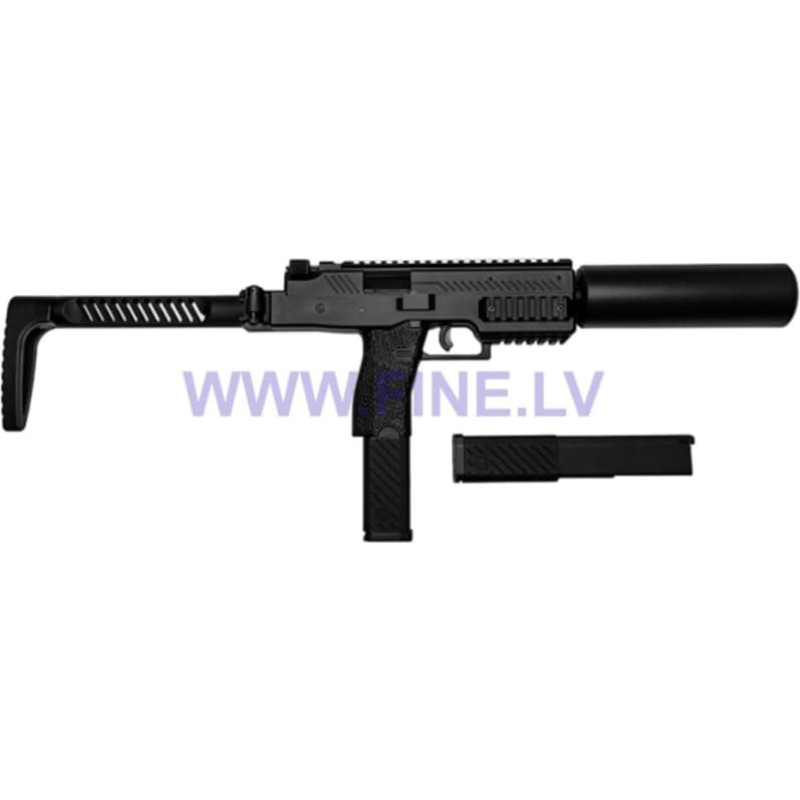 Vorsk VMP-1 SMG GBB komplekts