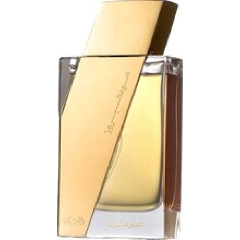 Rasasi Oudh Al Boruzz Asrar Indonesia Unisex parfimērijas ūdens 50 ml