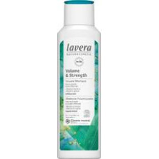 Lavera Volume & Strenght Shampoo ( Soft Hair )