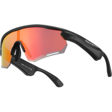 Rockbros SP251 Polarized Bluetooth Sunglasses (Mirrored)