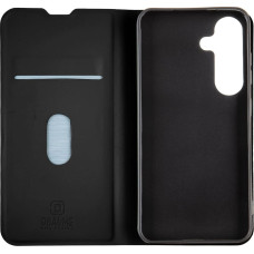 Obal:me SmoothTouch Case for Samsung Galaxy S25 Black