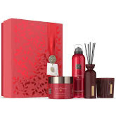 Rituals Ayurveda Large Set