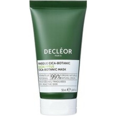 Decleor Eucalyptus Soothing Repair Face Mask ( suchá podrážděná pokožka ) - Pleťová maska