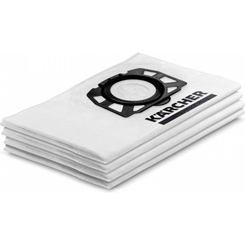 Karcher Filter bags WD3 4054278777689
