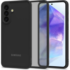 TECH-PROTECT MAGMAT GALAXY A56 5G MATTE BLACK