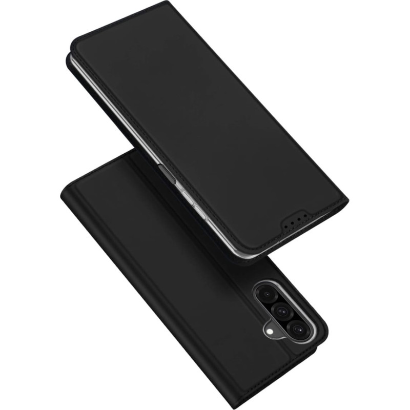 Dux Ducis Skin Pro Case for Samsung Galaxy A26 5G - Black