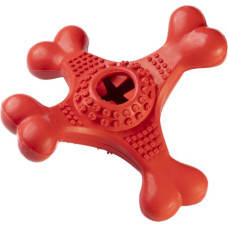 Gimborn Rotaļlieta suņiem - Gimborn DOG RED TITAN 4 BONES