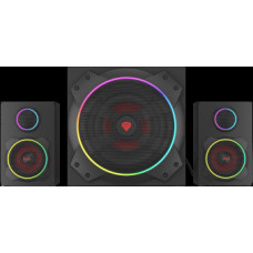 Genesis Helium 800BT Black