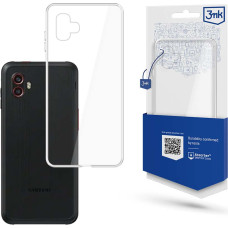 Samsung Galaxy XCover 6 Pro - 3mk bruņu futrālis