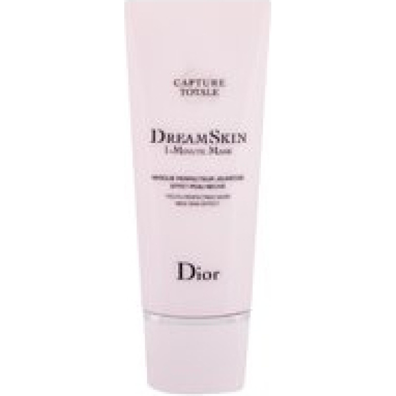 Christian Dior Capture Totale Dreamskin 1-Minute Mask - An invigorating face mask