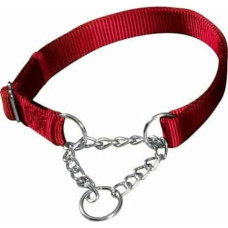 Trixie Kakla siksna - Trixie Premium choke, S–M: 30–40 cm|15 mm.