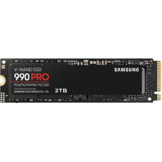 SSD disks Samsung 990 PRO 2TB