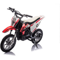 Netīrumu velosipēds, 36 voltu elektromotors