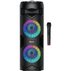 N-Gear LGP-5150 black