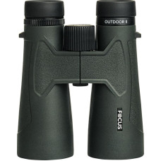 Focus Outdoor II 10x50 binoklis