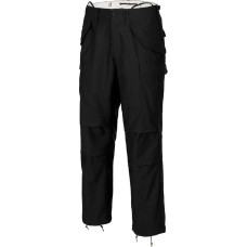 Helikon - M65 bikses - melnas - SP-M65-NY-01 (S Long)