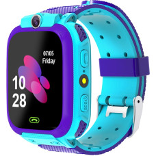 Smartwatch SW02 Blue