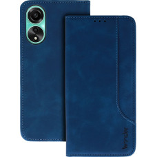 Wonder Prime Case for Oppo A78 5G navy