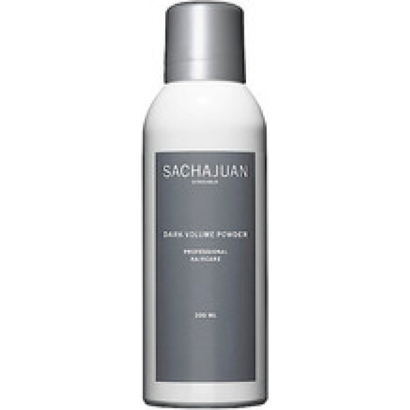 Sachajuan Dark Volume Powder (dark hair)