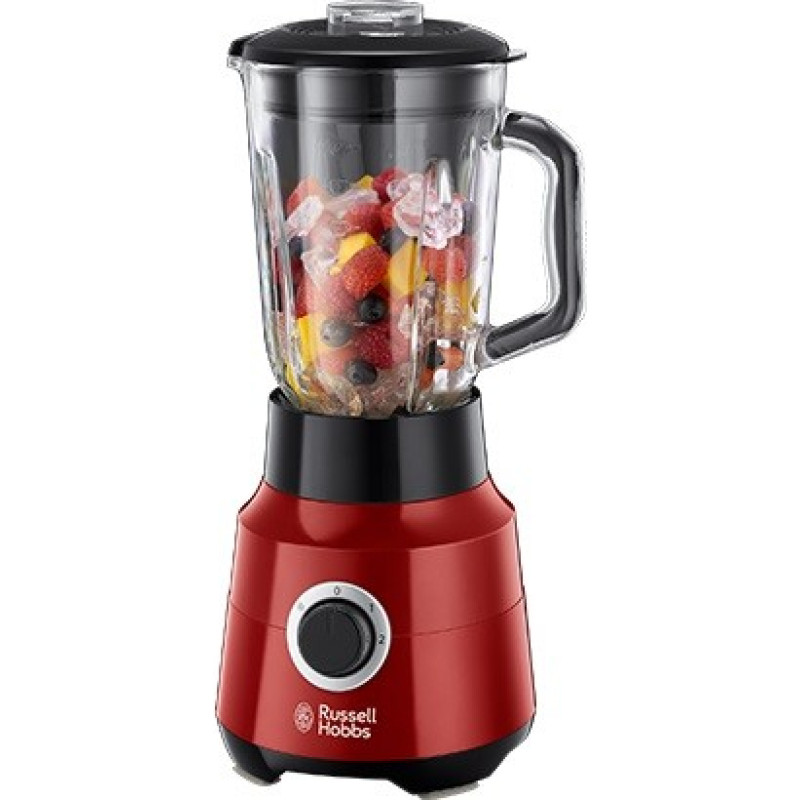 Russell Hobbs Blender Desire red black 24720-56 2472056 (24720-56)