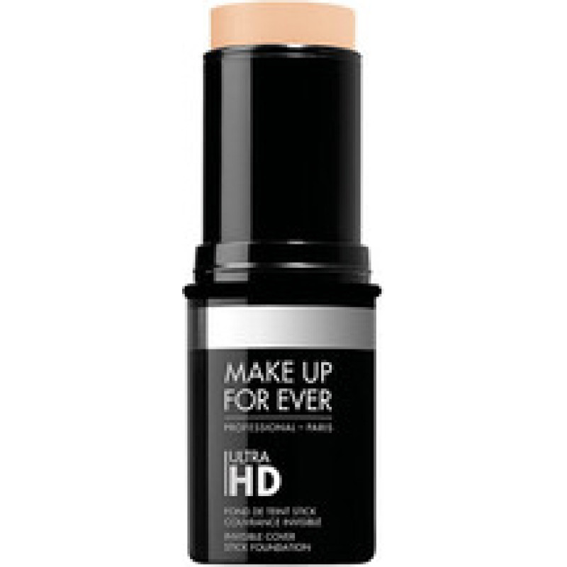 Make Up For Ever Ultra HD Invisible Cover Stick Foundation, Size: 0.44 Oz, Y325 Flesh