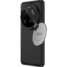 Nillkin CamShield Prop Case for Xiaomi 15 Ultra Black