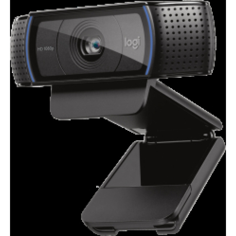 Logitech HD Webcam C920