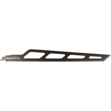 Makita-Akcesoria HCM bajonetes zāģa asmens izolācijas materiālu griešanai, 400 mm, Makita [B-52130]