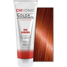 CHI Ionic Color Illuminate Conditioner - # Red Auburn 251ml|8.5oz