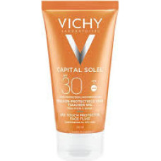Vichy Ideal Soleil SPF30 Face Emulsion Dry Touch