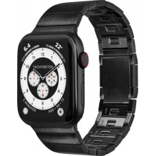 Laut LINK 2.0 Strap for Apple Watch 42|44|45|49 mm - Black