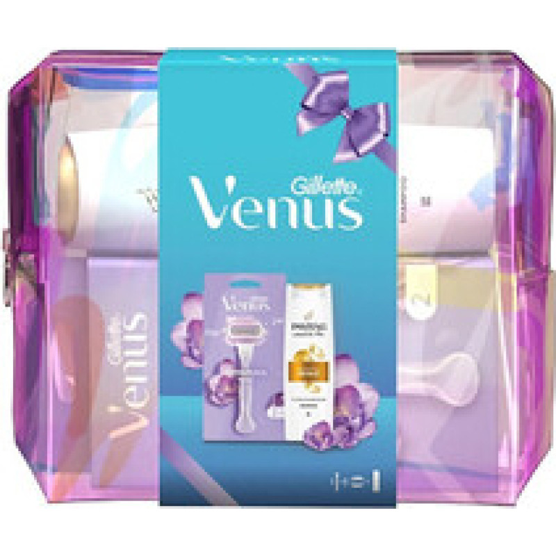 Gillette Venus Comfortglide Set