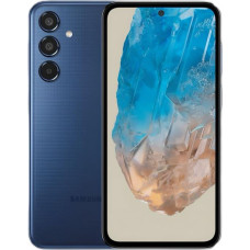 Samsung Galaxy M35 M356 5G 6|128 Dark Blue