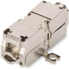 Digitus Cat6A CAT-Verbinder 500 MHz fur AWG 22-26 geschirmt
