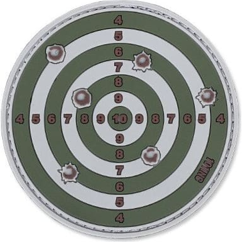 101 Inc. - 3D ielāps - Mērķis - smiltis