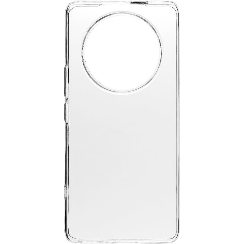 Obal:me TPU Cover for Honor Magic7 Lite 5G Transparent