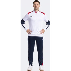 Joma Treniņtērps Danubio 104210.203 / balts / XL