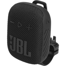 JBL Wind 3S black